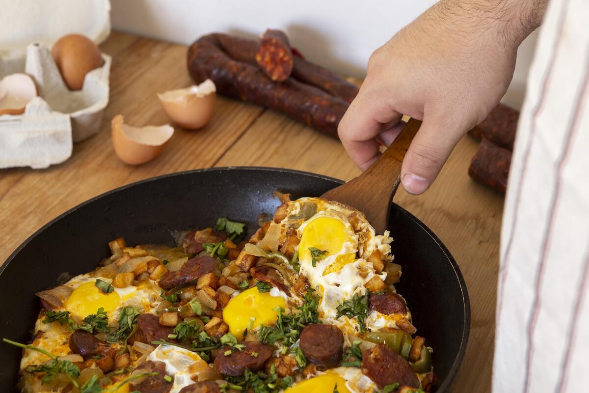 2.2.Consumul De Oua – Contraindicatii   Mancare Gatita Cu Oua Si Carne